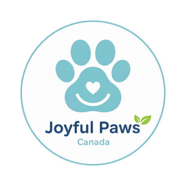 Joyful Paws