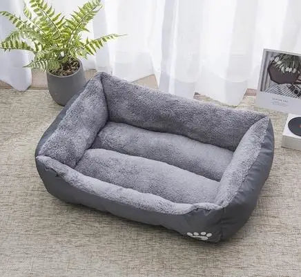 Everyday Comfort Pet Bed