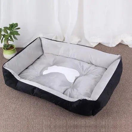 Everyday Comfort Pet Bed