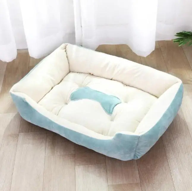 Everyday Comfort Pet Bed