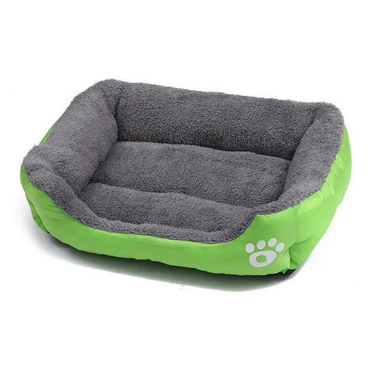 Everyday Comfort Pet Bed