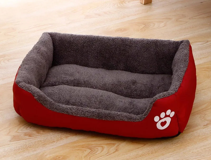 Everyday Comfort Pet Bed