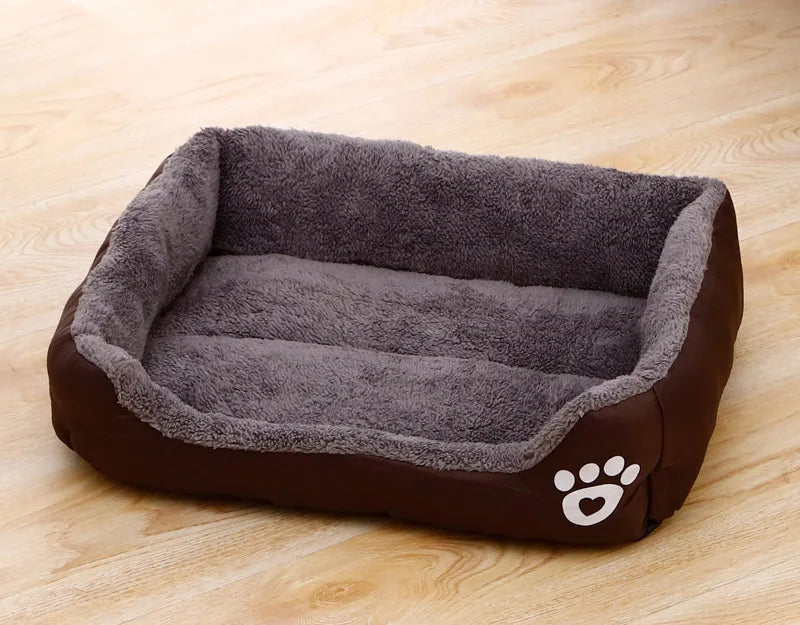 Everyday Comfort Pet Bed