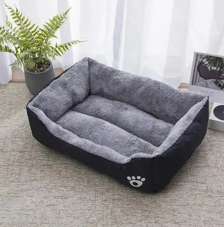Everyday Comfort Pet Bed