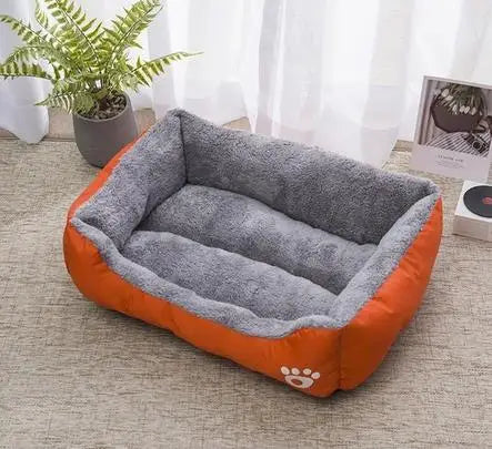 Everyday Comfort Pet Bed