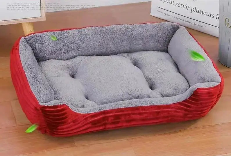 Everyday Comfort Pet Bed