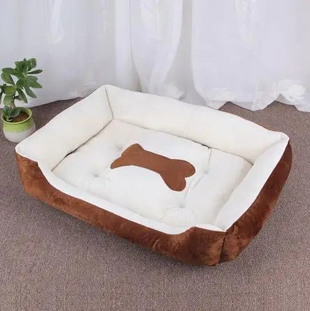 Everyday Comfort Pet Bed