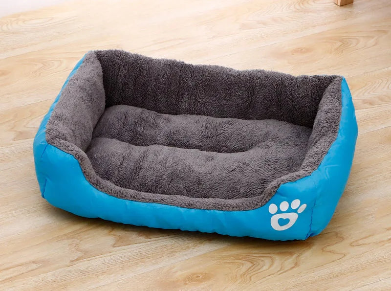 Everyday Comfort Pet Bed