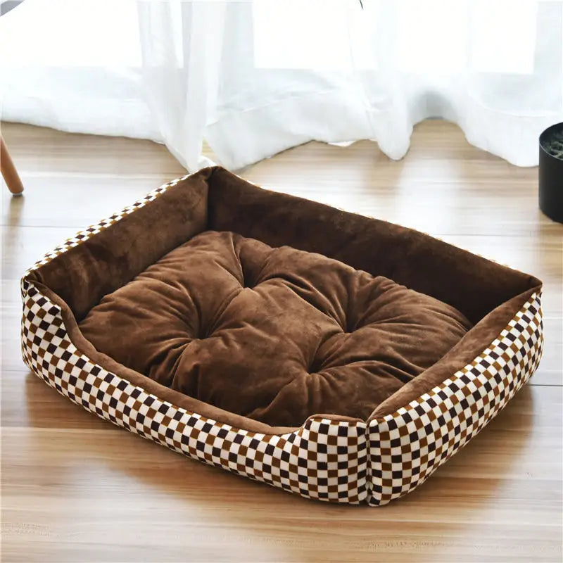 Everyday Comfort Pet Bed