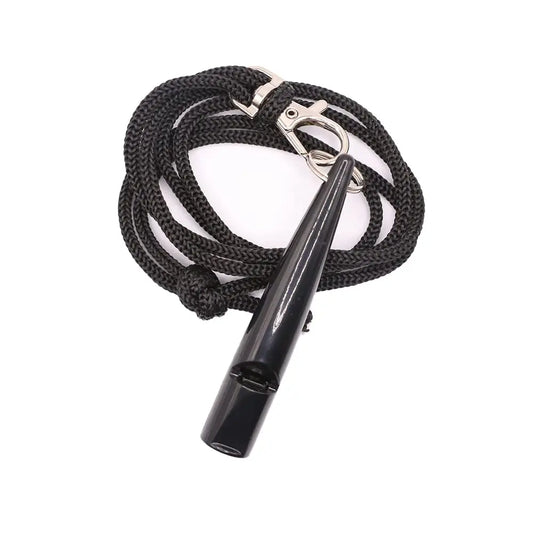 Positive Reinforcement Dog Training Whistle | For Recall & Obedience